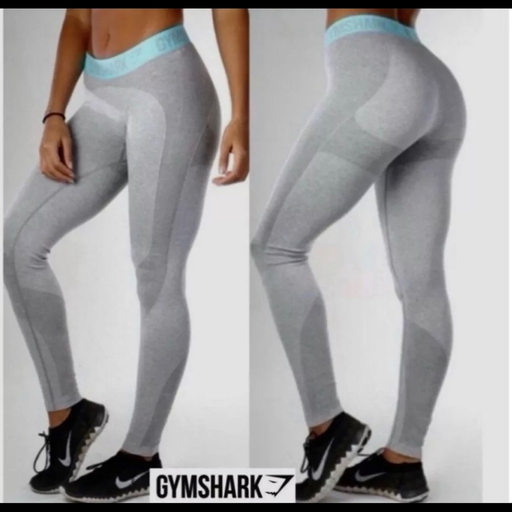 Gymshark Flex Leggings